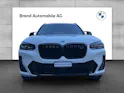 BMW X3 M40d