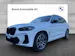 BMW X3 M40d