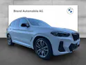 BMW X3 M40d