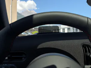 Mini F65 1.5i Cooper C SDKG