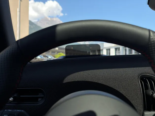 Mini F65 1.5i Cooper C SDKG