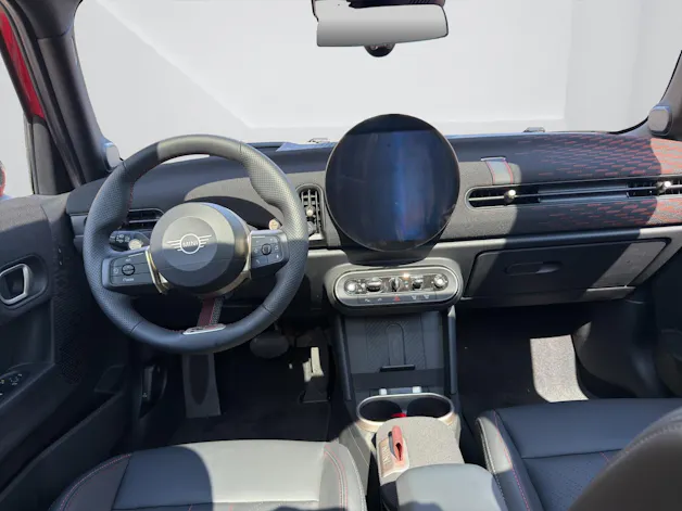 Mini F65 1.5i Cooper C SDKG