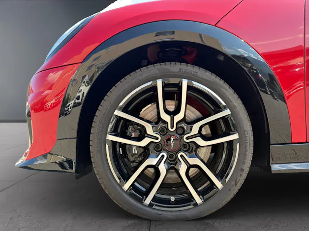 Mini F65 1.5i Cooper C SDKG