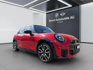 Mini F65 1.5i Cooper C SDKG