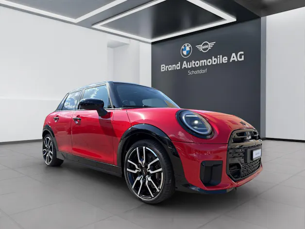 Mini F65 1.5i Cooper C SDKG