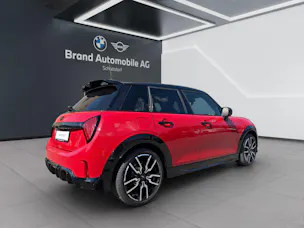 Mini F65 1.5i Cooper C SDKG