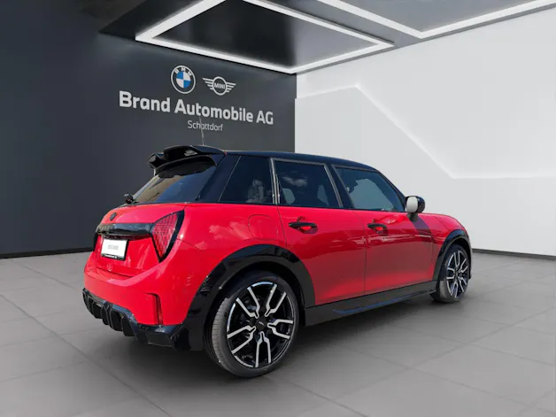 Mini F65 1.5i Cooper C SDKG