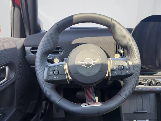 Mini F65 1.5i Cooper C SDKG