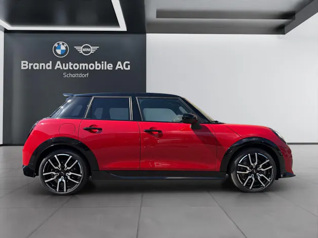 Mini F65 1.5i Cooper C SDKG