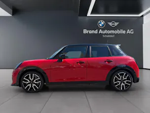 Mini F65 1.5i Cooper C SDKG