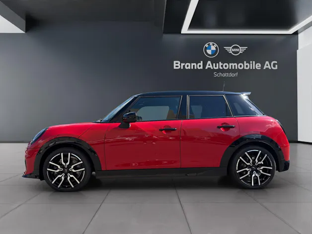 Mini F65 1.5i Cooper C SDKG
