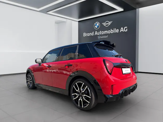 Mini F65 1.5i Cooper C SDKG