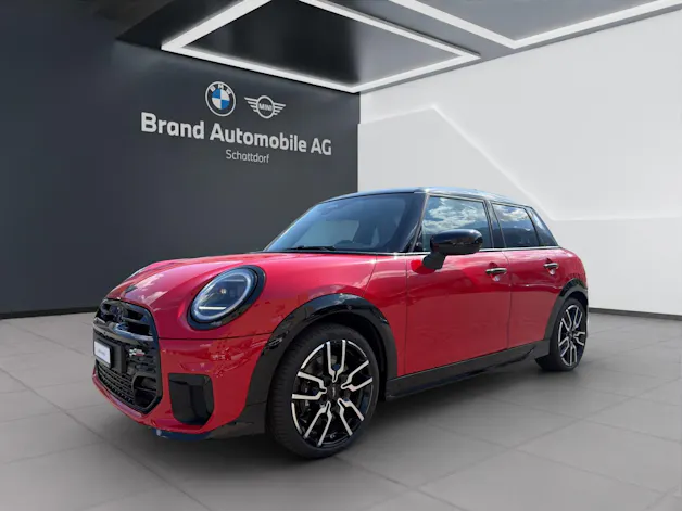 Mini F65 1.5i Cooper C SDKG