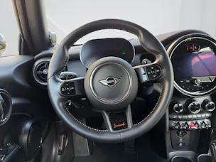 Mini Cabrio F57 2.0i Cooper S SDKG