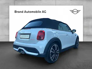 Mini Cabrio F57 2.0i Cooper S SDKG