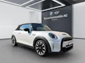 Mini Cabrio F57 2.0i Cooper S SDKG