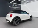 Mini Cabrio F57 2.0i Cooper S SDKG