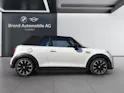 Mini Cabrio F57 2.0i Cooper S SDKG