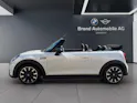 Mini Cabrio F57 2.0i Cooper S SDKG