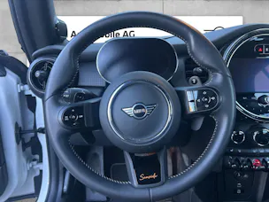 Mini Cabrio F57 2.0i Cooper S SDKG