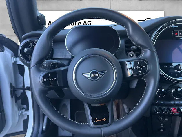 Mini Cabrio F57 2.0i Cooper S SDKG