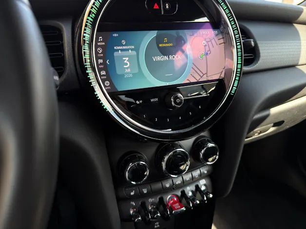 Mini Cabrio F57 2.0i Cooper S SDKG