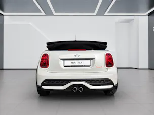 Mini Cabrio F57 2.0i Cooper S SDKG