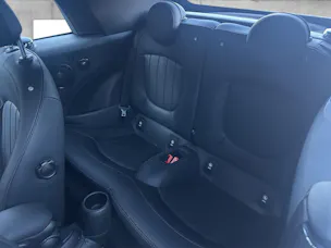 Mini Cabrio F57 2.0i Cooper S SDKG