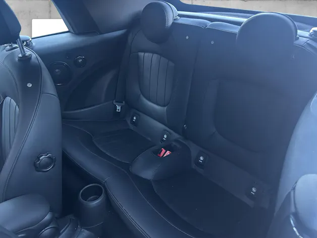 Mini Cabrio F57 2.0i Cooper S SDKG