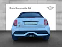 Mini Cabrio F57 2.0i Cooper S SDKG