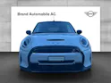 Mini Cabrio F57 2.0i Cooper S SDKG
