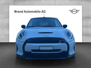 Mini Cabrio F57 2.0i Cooper S SDKG