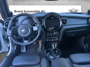 Mini Cabrio F57 2.0i Cooper S SDKG