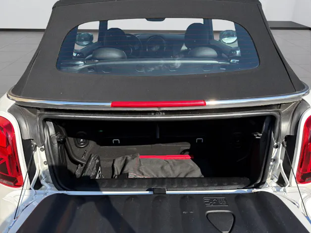 Mini Cabrio F57 2.0i Cooper S SDKG