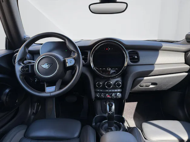 Mini Cabrio F57 2.0i Cooper S SDKG