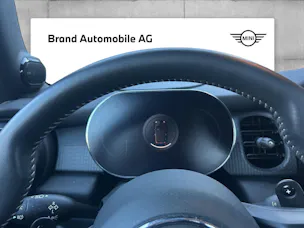 Mini Cabrio F57 2.0i Cooper S SDKG