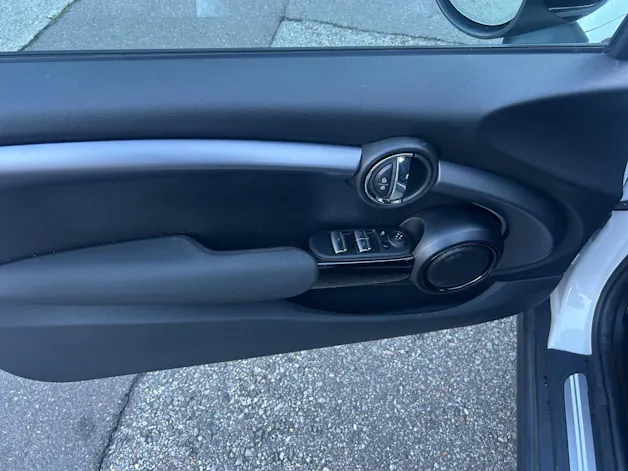 Mini Cabrio F57 2.0i Cooper S SDKG