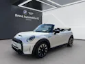 Mini Cabrio F57 2.0i Cooper S SDKG