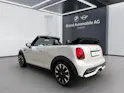 Mini Cabrio F57 2.0i Cooper S SDKG