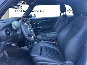 Mini Cabrio F57 2.0i Cooper S SDKG