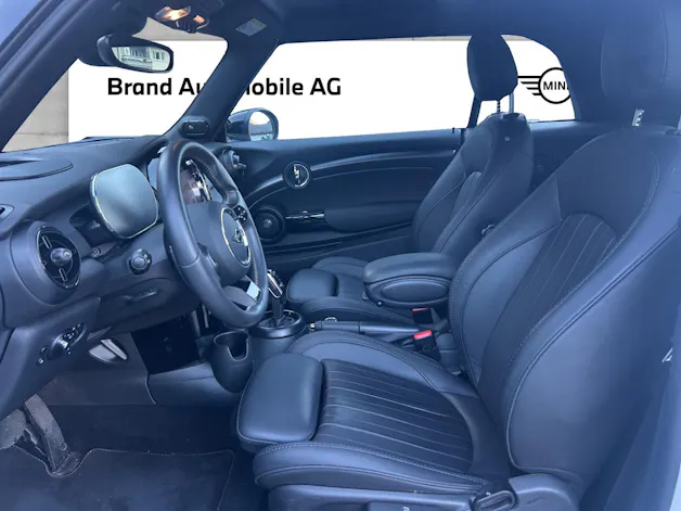 Mini Cabrio F57 2.0i Cooper S SDKG