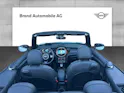 Mini Cabrio F57 2.0i Cooper S SDKG