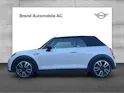 Mini Cabrio F57 2.0i Cooper S SDKG