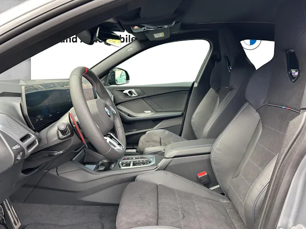 BMW M235i xDrive Gran Coupé