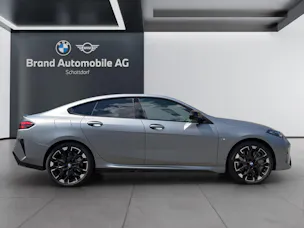 BMW M235i xDrive Gran Coupé