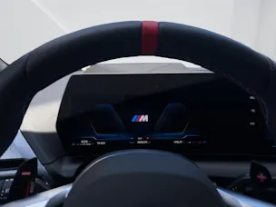 BMW M235i xDrive Gran Coupé