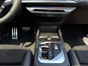 BMW M235i xDrive Gran Coupé