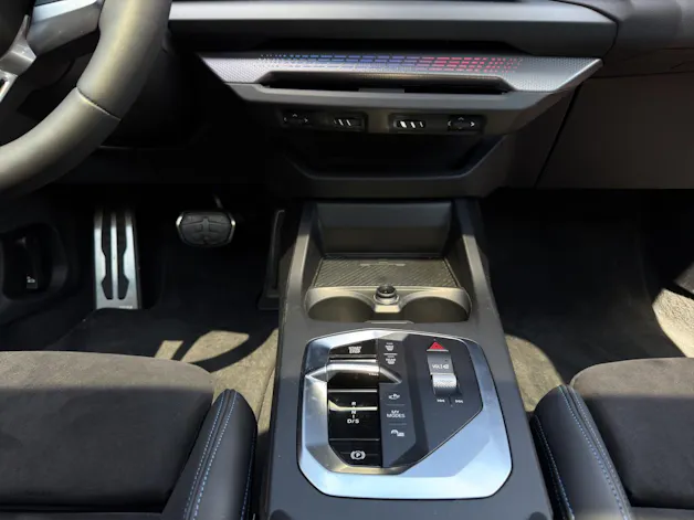 BMW M235i xDrive Gran Coupé