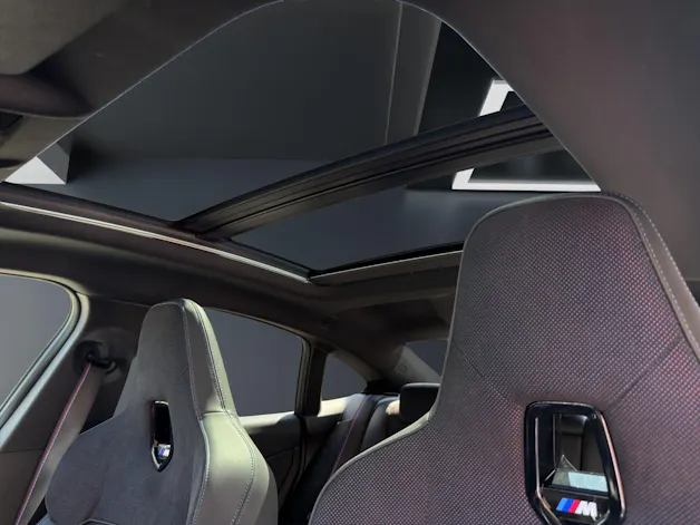 BMW M235i xDrive Gran Coupé