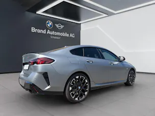 BMW M235i xDrive Gran Coupé